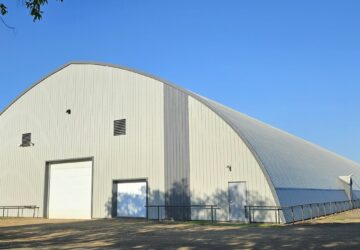 VTAS Indoor Arena: Temporary Closure